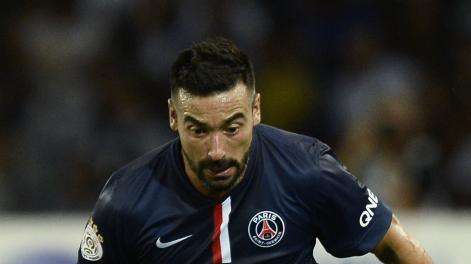 In Francia: "Lavezzi via per 10 mln, l'Inter ci ripensa?"