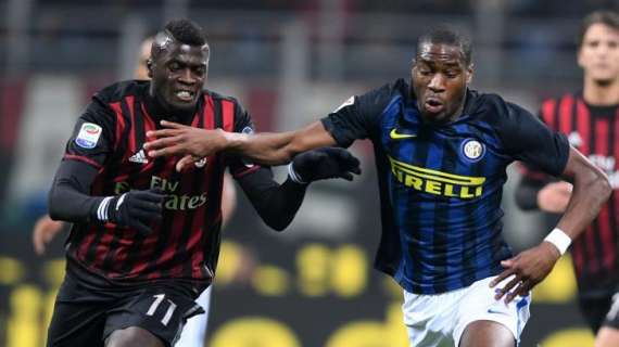 Express - Kondogbia, no all'Olympique Marsiglia. C'è il Chelsea di Conte