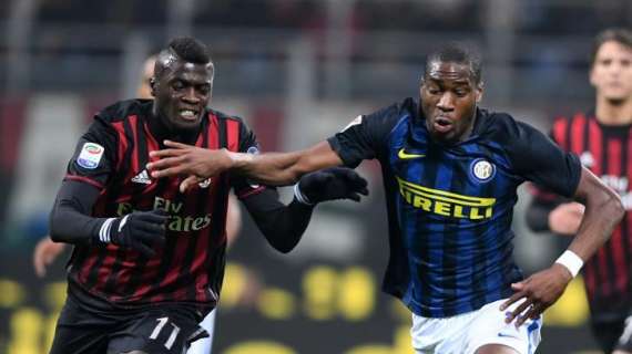 Kondogbia si ritrova: due statistiche parlano per lui