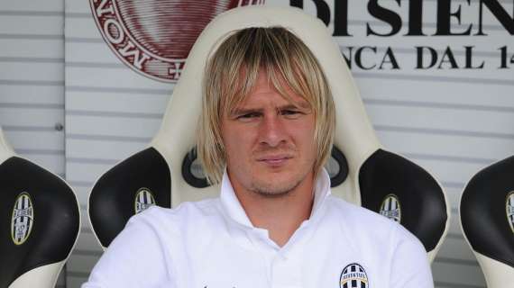 Borozan su Krasic: "Inter? Più probabile l'estero"