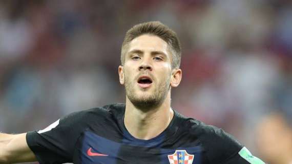 Pastorello: "Kramaric? È un enigma che non giochi nell'Inter. Vediamo cosa emerge dopo questo Mondiale"