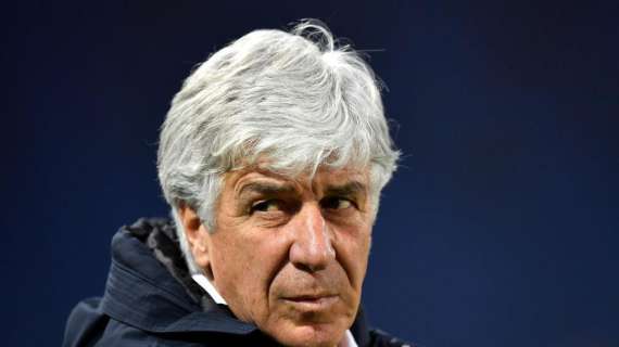 Gasperini: "Super League iniziativa che ha dato fastidio a tutto il mondo. Il calcio ha problemi evidenti"