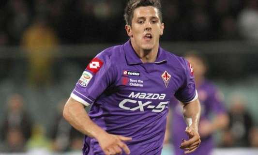 Fedele pronostica: "L'Inter farà offerte per Jovetic"