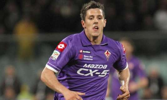 Inter su Jovetic. Mencucci spiega: "Non lo cediamo"