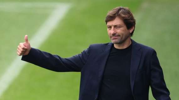 Leonardo: "Io dal Milan all'Inter, a cambiare tutto fu Moratti ma non solo"