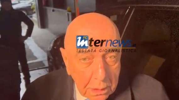 VIDEO - Galliani: "Di Gregorio? Non ho parlato con nessuna squadra". Poi la frecciata sul Mondiale per Club 