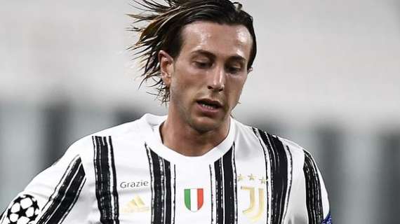 Juve, prima tegola per Pirlo: lesione per Bernardeschi, lungo stop