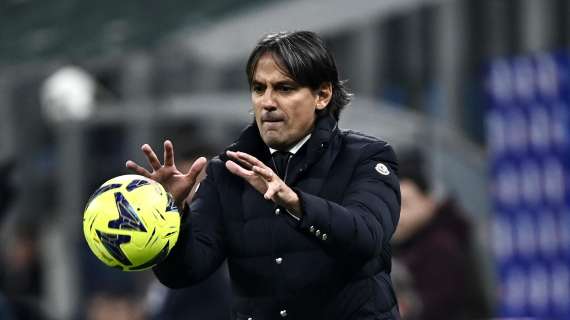 Bazzani: "Inter distante dal Napoli, ma dal pensare che possa arrivare sotto il quarto posto ce ne passa"