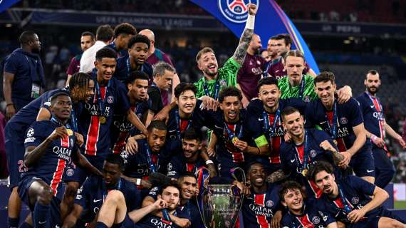 Rangnick: "Il PSG ha vinto la Champions perché non ha più Messi e Mbappé. Col Barça dominerà il futuro"