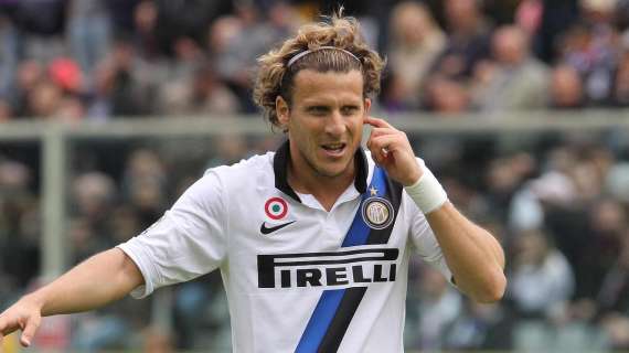 Forlan, dal Giappone alla Cina: due club sono interessati