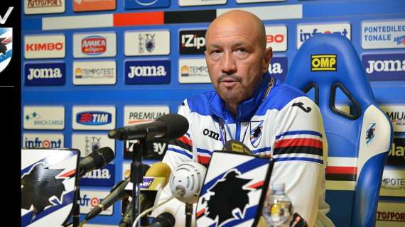 Zenga: "Eder? Con me 9 gol, poi nulla. Simeone..."