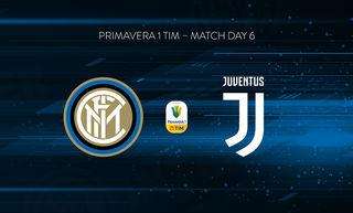 Primavera 1, Inter-Juventus in diretta streaming su Inter.it