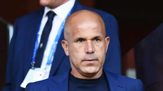Di Biagio: "Dybala è un campione, fa la fortuna di qualsiasi squadra"