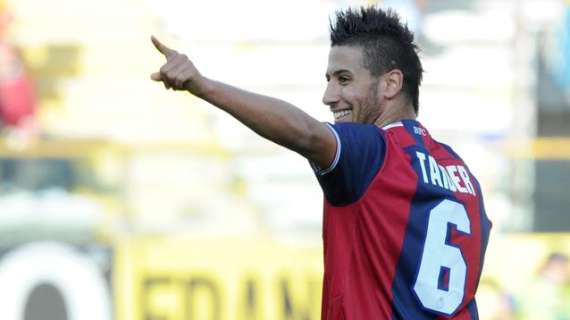 Taider, prototipo del centrocampista moderno. Così ha convinto Mazzarri