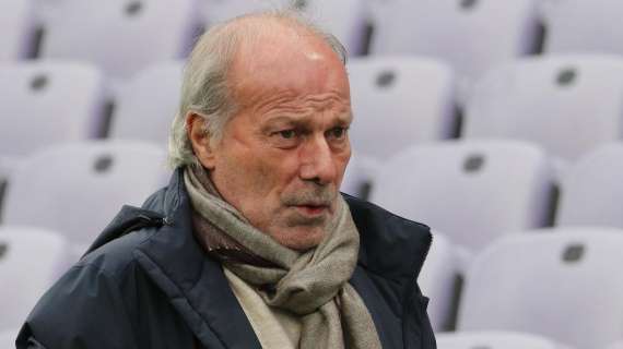 Sabatini: "Io e Conte una coppia improbabile. Incredulo per la crisi che ha colpito Suning"