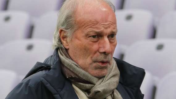 Sabatini: "Inzaghi? C'è sempre una fine a qualsiasi storia. Chivu ha dimostrato di essere pronto"