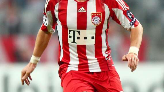 Rummenigge: "Schweinsteiger resta fino al 2012"