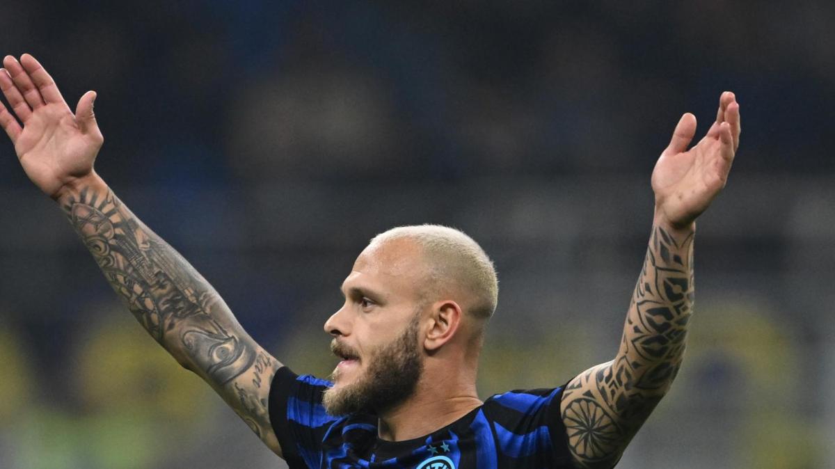 I cross possono essere un'arma del derby. Dimarco re in A: tre interisti nella top ten. E Modric...