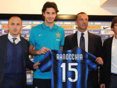 Andrea Ranocchia potrà giocare a Firenze