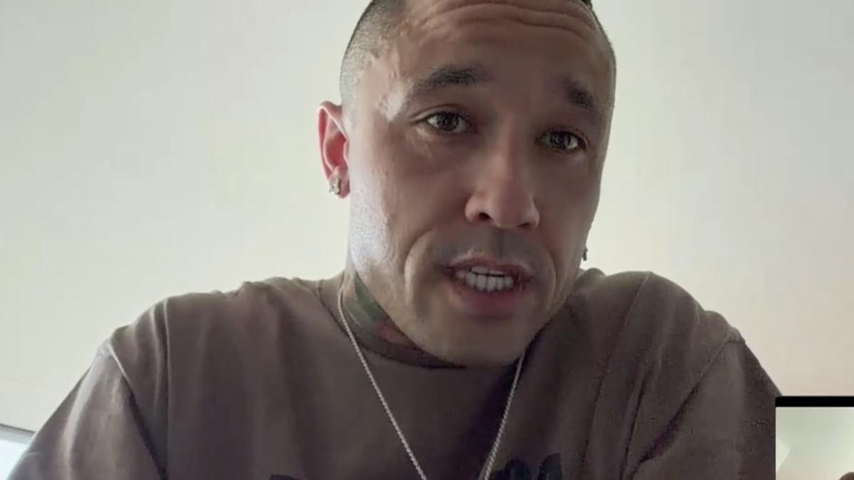 Nainggolan: "Mi sono sempre rivisto in Barella. Impossibile criticarlo"