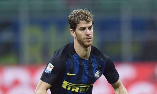 GdS - Verso il derby, Pioli sorride: Ansaldi, Palacio e Ranocchia quasi pronti