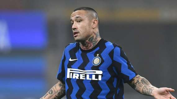 GdS - Nainggolan si candida per un posto nell'Inter: può far rifiatare Barella