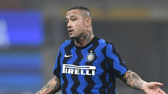 GdS - Inter-Nainggolan, titoli di coda: Ninja bocciato da Conte, sarà tra i primi a dire addio a gennaio