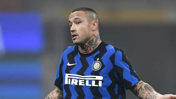 TS - Nainggolan, ci pensa anche il Torino. E c'è un altro nerazzurro nel mirino