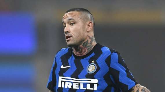 GdS - Nainggolan, ingaggio quasi tutto a carico del Cagliari: a fine stagione nuovo summit