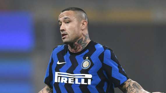 GdS - Nainggolan-Inter al passo d'addio. Il Cagliari tornerà all'assalto del belga, accordo possibile