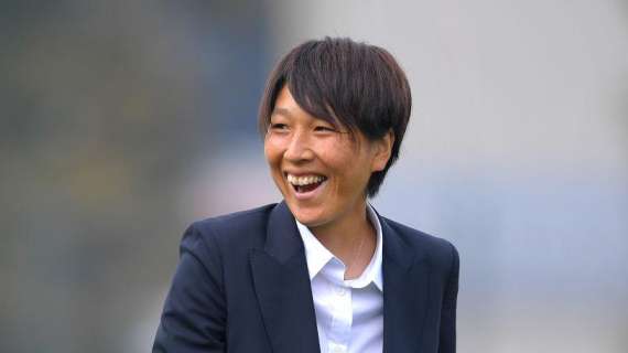 Mihashi: "Molto contenta della vittoria nel derby, sono tre punti molto importanti"