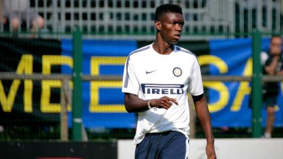 TMW - Mbaye-Atalanta, Accardi ora vedrà l'Inter