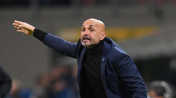 Corsera - Spalletti si è reso conto di aver esagerato. Apprezzato l'atteggiamento di Icardi