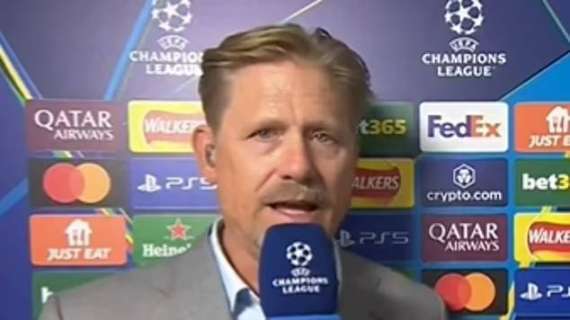 Schmeichel: "Etihad un mortorio, si sentivano solo i tifosi interisti"