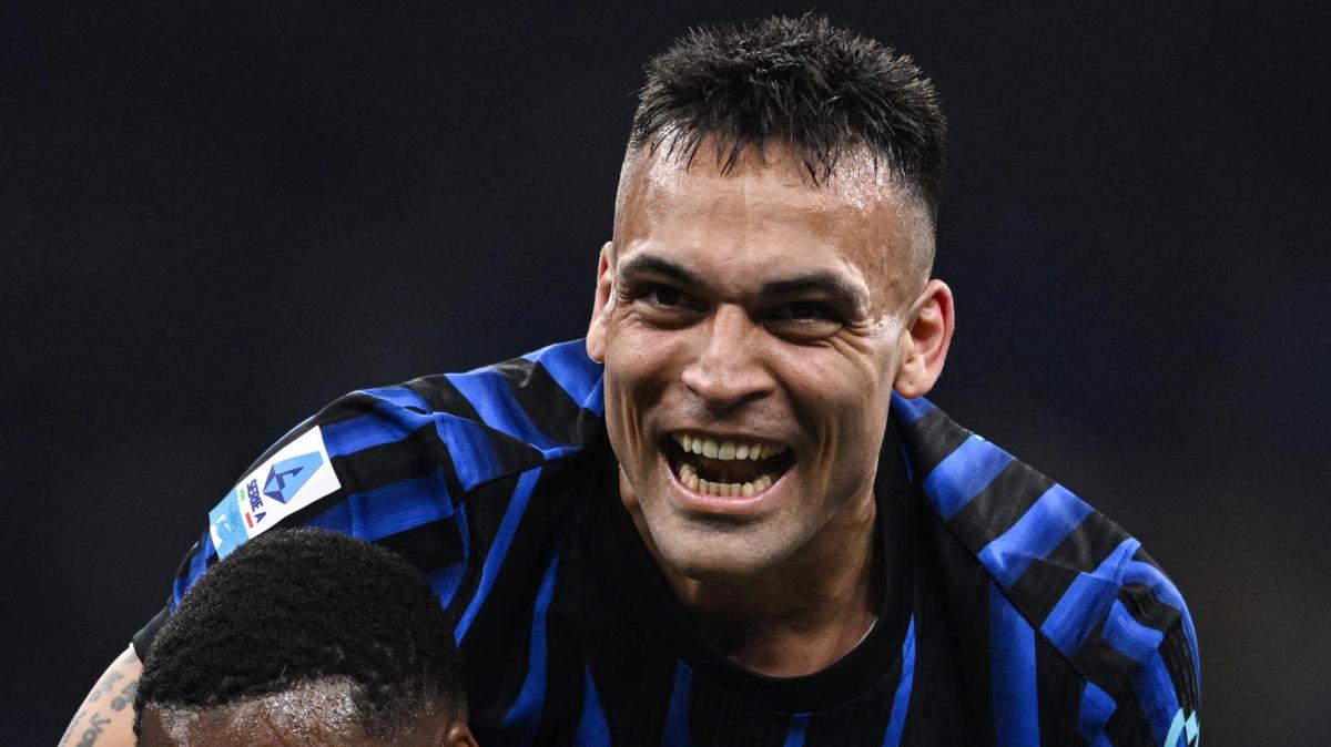 Lautaro non si vede lontano dall'Inter: "Fedele al progetto, mi sento a casa"