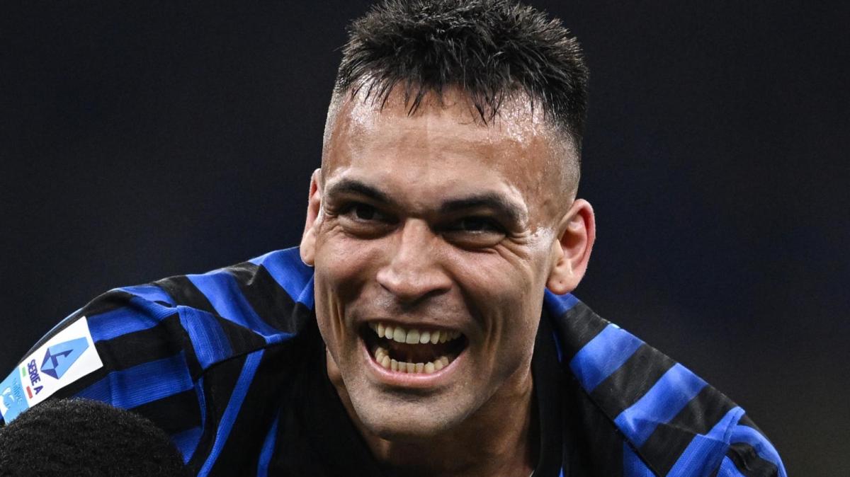 Corsera - Lazio-Inter, prove generali della finale di Coppa Italia
