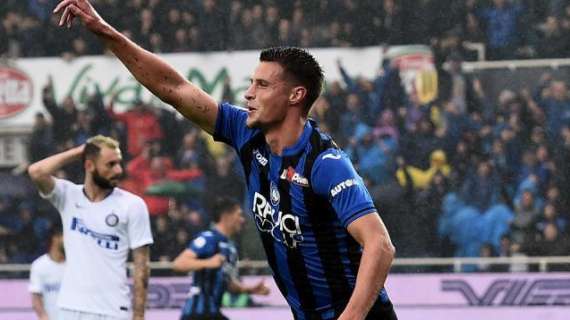 Hateboer dopo Berardi: Inter, secondo gol subito in campionato nei primi tempi