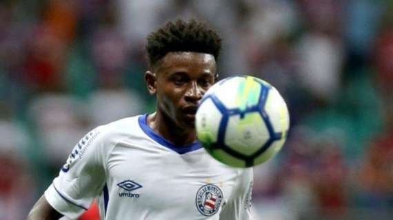 UOL - L'Inter nella corsa per Ramires, 18enne talento del Bahia