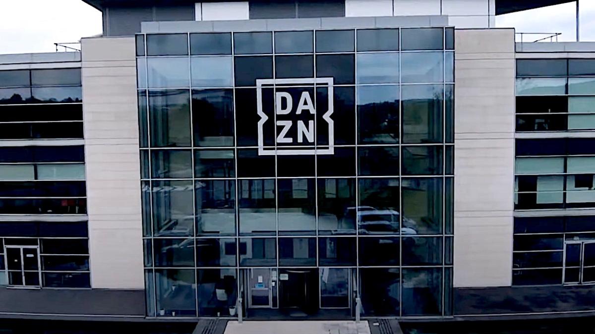 DAZN lancia una nuova offerta nel weekend di Inter-Juventus e Napoli-Roma: i dettagli 