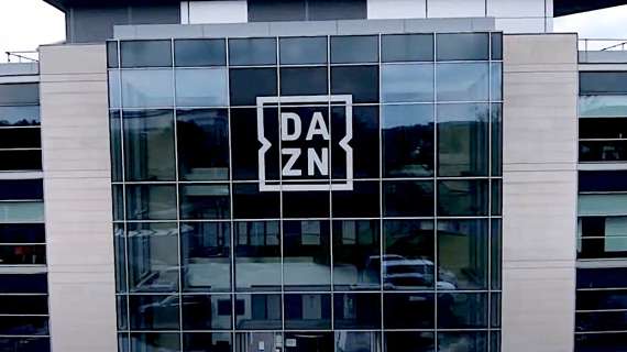 Arriva DAZN MyClub Pass: da oggi al 31 agosto è attivabile il piano per seguire solo la propria squadra del cuore 