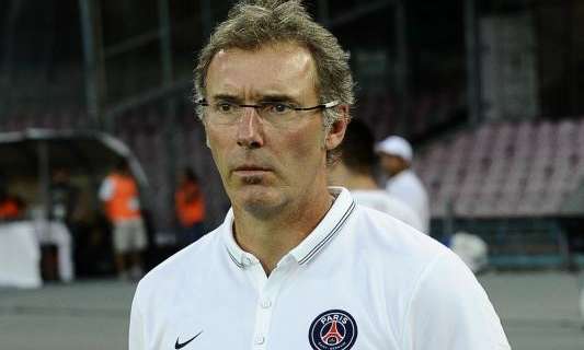 Blanc (PSG): "L'Inter dovrà continuare a lavorare bene per essere in Champions l'anno prossimo. Stasera..."