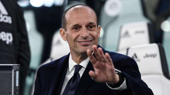 Juve, Allegri: "Giusto che Paredes e Di Maria si siano goduti il Mondiale. L'inchiesta? Ha parlato il club"