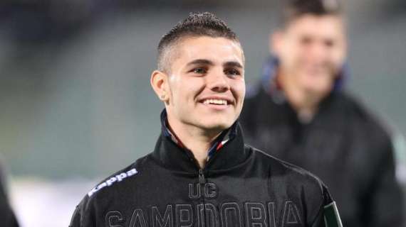 L'ag. di Icardi apre: "Samp, nessun rispetto. L'Inter..."