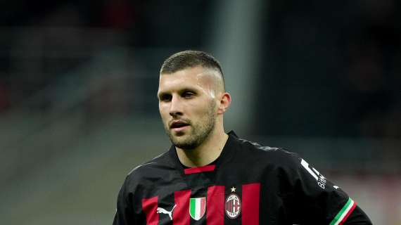 Doppia tegola per il Milan: Pioli perde Rebic e Ballo-Touré a 17 giorni dalla Supercoppa