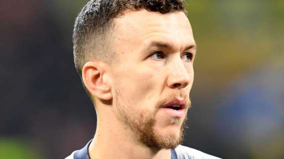 Perisic, con l'Eintracht Francoforte bilancio positivo: 6 precedenti, nessuna sconfitta