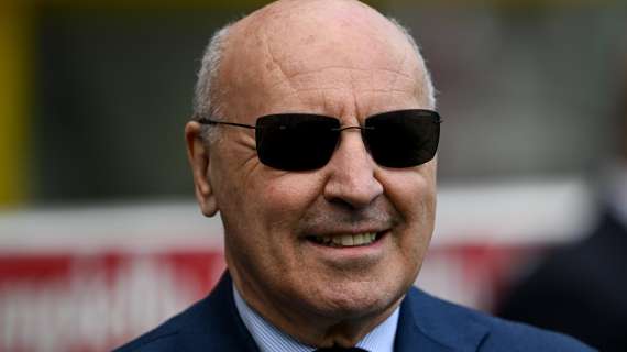 Libera: "Marotta puliva gli scarpini al Varese e ora è presidente dell'Inter, percorso esemplare"