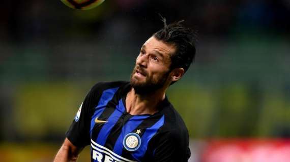 Candreva: "Concentrati su Eindhoven"