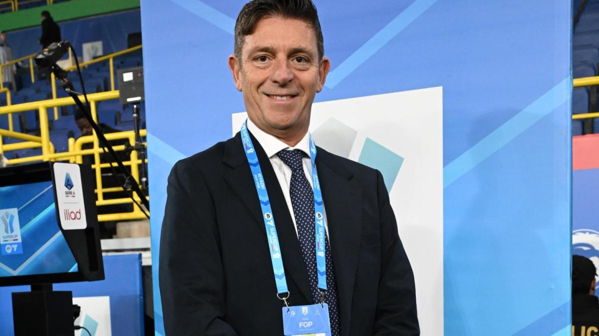 Conferme sulle designazioni 'pilotate'. "Arbitri consci delle scelte di Rocchi"