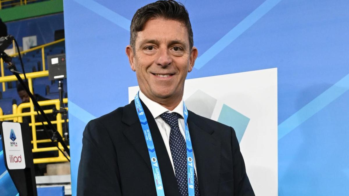 L'avv. di Rocchi: "Nessun contatto con i dirigenti. Inter? Non ne sa niente"