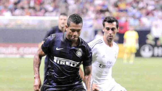 GdS - Qualità Guarin. Ok anche Ranocchia e Icardi